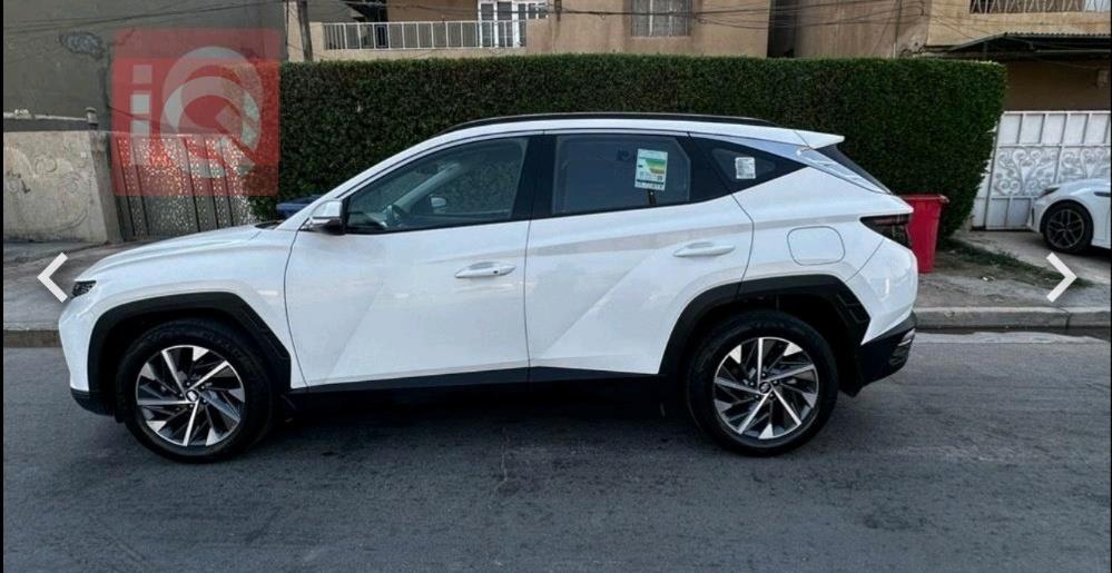 هيونداي توسان